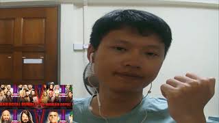 WWE Royal Rumble 2024 Full Vương sirozo Review  WWE Royal Rumble 2024 HD 01272024 Full Reviwew P3 [upl. by Lonergan]