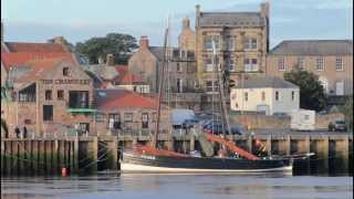 Berwick upon Tweed [upl. by Llennej272]