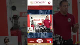 VIDEO 3 PARTE 2 DGCFT HENKEL 👋Aplicación Loctite SF 7649 Activador amp Loctite 263 Fijador Tornillos [upl. by Vashti]