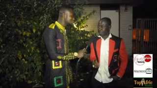 Nkosuohene with Abrantie Amakye Dede [upl. by Sukey]