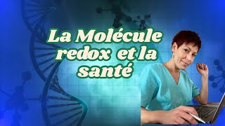 La molécule de signalisation redox pour une bonne santé [upl. by Paxon76]