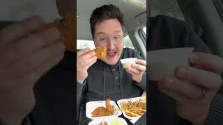 Jaggers Food Review‼️ foodreviews food foodphotographer mukbang funny mattsfoodieeat [upl. by Amathiste854]