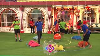 Bigg Boss Telugu 8  Day 60  Promo 3  quot Thiruguthune Undu Geliche Varakuquot Task 🔥  Star Maa [upl. by Mencher]