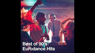 EURODANCE 322 [upl. by Niuqauj]