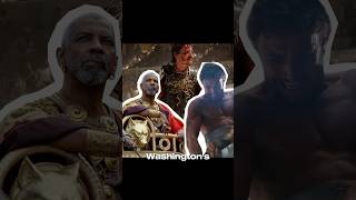 Gladiator 2 Stuns Audiences Ridley Scotts Best Film Yet [upl. by Ahsinroc]