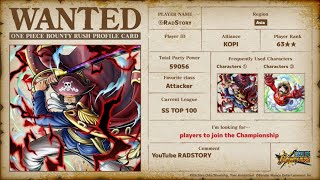 🔴 LIVE BOUNTY GRIND SHARING AND QampA [upl. by Ladnyk399]