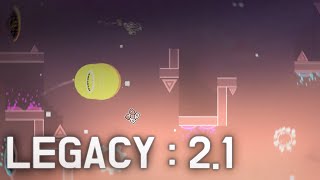 LEGACY  21 [upl. by Vivle]