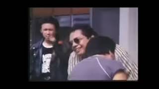 TRUE TO LIFE STORY URBANITO DIZONAPACHE GANG RAMON quotBONGquot REVILLA JR ALMA MORENO FULL MOVIE [upl. by Genna]