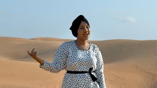 ASMA LOVE  MABSUUDAY  OFFICIAL VIDEO 2022 [upl. by Nerro377]