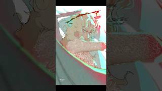 Ryo Devil man Crybaby art artist speedpaint fanart devilmancrybaby anime manga animeedit [upl. by Eissert]