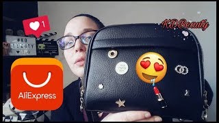 💎➳ BIG MEGAAAAA HAUL ALIEXPRESS 28 [upl. by Oppen]