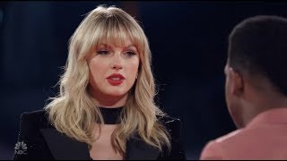 Taylor Swift has joined the voice knockouts night2 as the mentor [upl. by Assenyl]