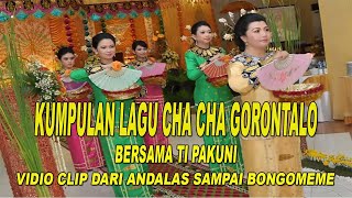 lagu cha cha daerah gorontalo era 80an yang enak dan asyik di dengar lagugorontalo [upl. by Bury]