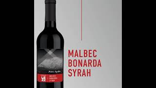 WinexpertIts About Wine LE22 Malbec Bonarda Syrah video [upl. by Honig]