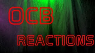 OCB REACTIONS  Godspeed You Black Emperor Moya [upl. by Ithaman]