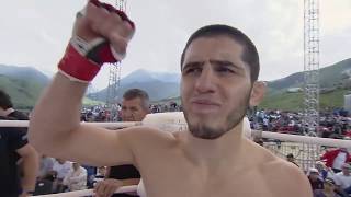 Islam Makhachev HIGHLIGHTS 2019 HD [upl. by Gilud]