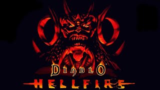 Diablo  Hellfire [upl. by Dawna]