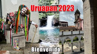 Uruapan Michoacan [upl. by Hgielrak]