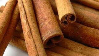 Powerful Weight Loss Benefits of Cinnamon and Other Natural Ingredients [upl. by Nahtanoj442]