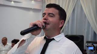 Rudi Hasanllari amp Aldi zhurda kolazh dasme live 2018 [upl. by Ogata]