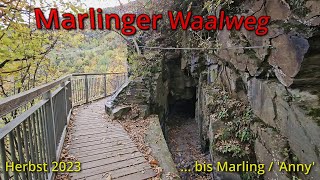 Marlinger Waalweg [upl. by Hi]