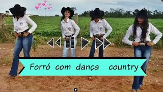 dança  Moda dos traiados 🐎 [upl. by Nileek613]