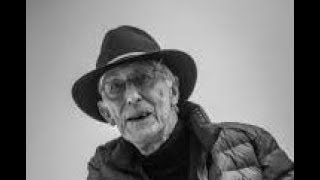 Tomi Ungerer est décédé [upl. by Sawtelle193]