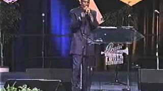 Pt 1 Youre Gifted When  Bishop Noel Jones [upl. by Siravart]