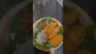 Sweet potato 🍠 බතල කමු😍😍🥰The life shortfeed cooking [upl. by Meelak]