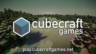 Cube Craft Serverine Nasıl Girilir  Tam Çözüm 1 [upl. by Jarnagin548]