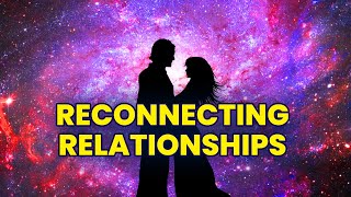 639 Hz Love Frequency Reconnecting Relationship Manifestation Meditation [upl. by Oidiple408]