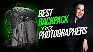 Best Backpack for Photographers [upl. by Wenz]