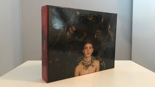 Years amp Years  Palo Santo Limited Box Set Unboxing [upl. by Aseram]