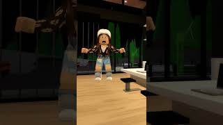 Mamá me compras robux 🤣 jimenaHR roblox gaminggirl brookhaven humor shorts suscribete [upl. by Ahsinrac]