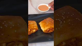 Paneer Patties recipe  ab ghr me bnaye unic style paneer Patties [upl. by Suoilenroc]