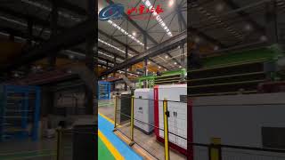 plate heat exchanger workshop heatexchanger heatexchangers cleanenergy nuclearpower boiler [upl. by Meeker]