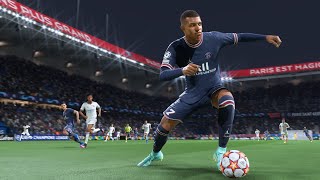 Penalty Shootouts  FIFA 22 4k UHD [upl. by Ennaear]