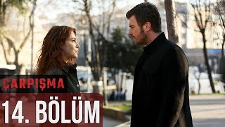 Çarpışma 14 Bölüm [upl. by Holleran]