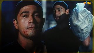 This Final Fight is Epic  Film Clip Starring Cesar Montano Christopher De Leon Sunshine Cruz [upl. by Neroled]