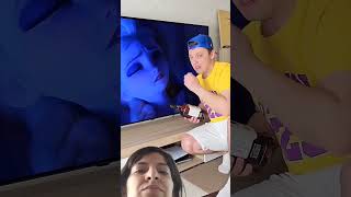 comedy funny challenge prank disney boxtoxtv box box comedy movies [upl. by Rramal913]