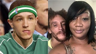 The TRAGIC Truth About Delonte West Former NBA Player [upl. by Nirehtak875]