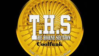 THS The Horne Section  True Confusion BoogieFunk [upl. by Truelove]