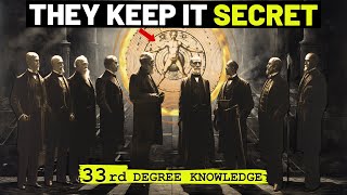 Rosicrucians Hermetic Knowledge  Hidden Practices for Spiritual Enlightening [upl. by Ati121]