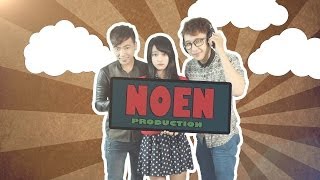 NOEN Production Sinh viên giàu vs Sinh viên nghèo Official [upl. by Annaihs]