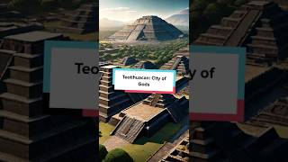 Teotihuacan City of Gods [upl. by Dosia]