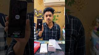 Customer Review  kolkata second hand mobile market  second hand phone online shopping [upl. by Knorring]