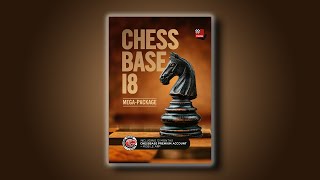 ChessBase 18 is available now [upl. by Grimaldi]