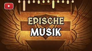 Epische amp spannende Musik  Youtube Audio Mediathek  Topliste [upl. by Nylsej]