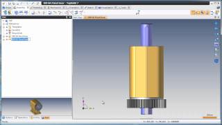 TopSolidDesign 7 Native Interfaces [upl. by Dylan88]