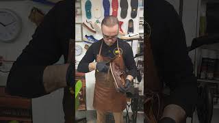 Resoling Sperry Boat Shoes for a Fresh Stride and Longlasting Style [upl. by Ydissak]